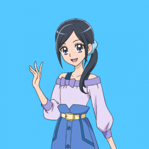 Zzzzz 175773068321 — Precure Civilian Characters (2004-2026) option 63