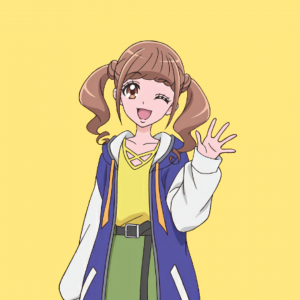Zzzzz 175773068322 — Precure Civilian Characters (2004-2026) option 64