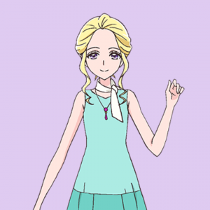 Zzzzz 175773068323 — Precure Civilian Characters (2004-2026) option 65