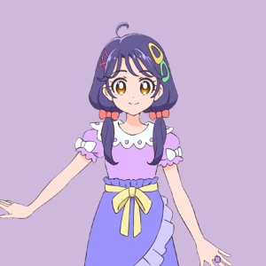 Zzzzz 17577307652 — Precure Civilian Characters (2004-2026) option 67