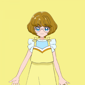 Zzzzz 17577307653 — Precure Civilian Characters (2004-2026) option 68