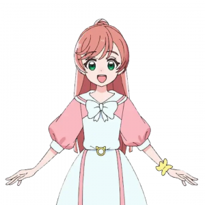 Zzzzz 175773076611 — Precure Civilian Characters (2004-2026) option 76
