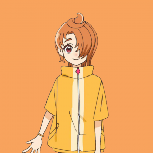 Zzzzz 175773076612 — Precure Civilian Characters (2004-2026) option 77