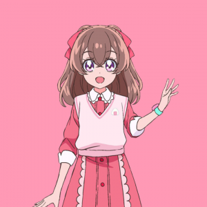 Zzzzz 17577307666 — Precure Civilian Characters (2004-2026) option 71