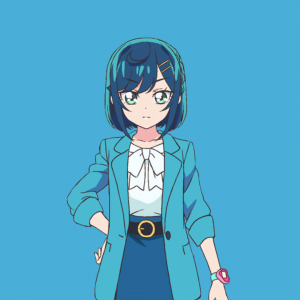 Zzzzz 17577307667 — Precure Civilian Characters (2004-2026) option 72