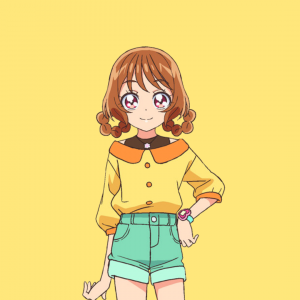 Zzzzz 17577307668 — Precure Civilian Characters (2004-2026) option 73