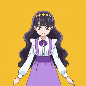 Zzzzz 17577307669 — Precure Civilian Characters (2004-2026) option 74