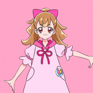 Zzzzz 175773076714 — Precure Civilian Characters (2004-2026) option 79