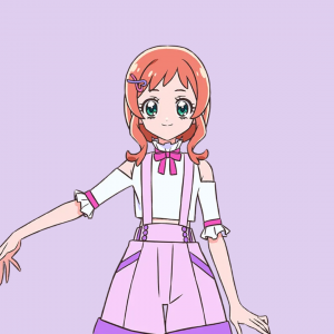 Zzzzz 175773076715 — Precure Civilian Characters (2004-2026) option 80