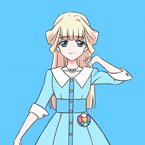 Zzzzz 175773076716 — Precure Civilian Characters (2004-2026) option 81