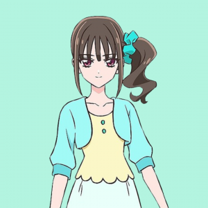 Zzzzz 175773076717 — Precure Civilian Characters (2004-2026) option 82