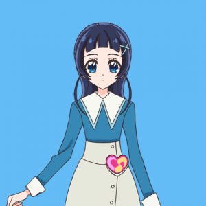 Zzzzz 175773076719 — Precure Civilian Characters (2004-2026) option 84