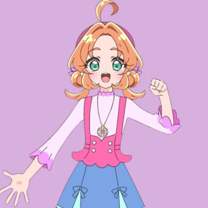 Zzzzz 1772467222akechi Anna — Precure Civilian Characters (2004-2026) option 86