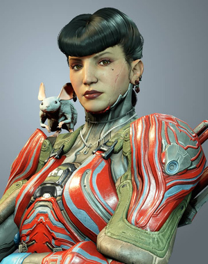 300px Dossier Lettie — Warframe Protoframes (Old Peace) option 5