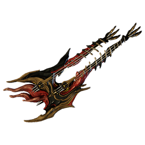 300px Lizzie — Warframe Protoframes (Old Peace) option 9