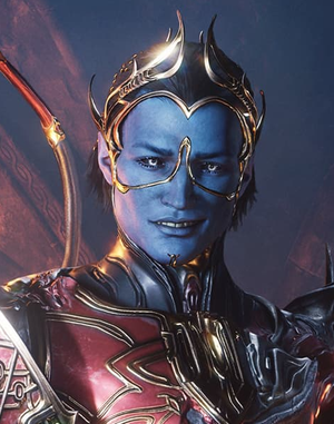 300px Roatheinfobox — Warframe Protoframes (Old Peace) option 13