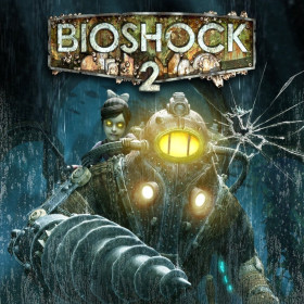 Zzzzz 1777621313bioshock2 Square — Ranking of Single-Player Video Games Maker Maker option 74