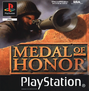 Zzzzz 1777621313medalofhonor1999videogame — Ranking of Single-Player Video Games Maker Maker option 77