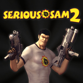 Zzzzz 1777621974serioussam2 Square1 — Ranking of Single-Player Video Games Maker Maker option 91