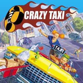 Zzzzz 1777622478crazytaxi Square — Ranking of Single-Player Video Games Maker Maker option 94