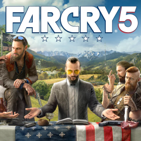 Zzzzz 1777622478farcry5 Square — Ranking of Single-Player Video Games Maker Maker option 97
