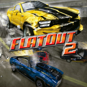 Zzzzz 1777622478flatout2 Square — Ranking of Single-Player Video Games Maker Maker option 98