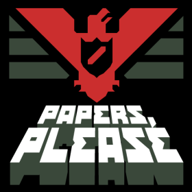 Zzzzz 1777622479papersplease Square — Ranking of Single-Player Video Games Maker Maker option 101