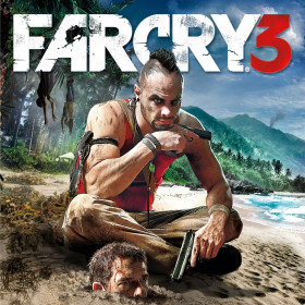 Zzzzz 1777627008farcry3 Square — Ranking of Single-Player Video Games Maker Maker option 118