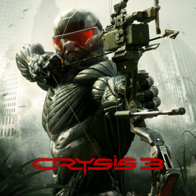 Zzzzz 1777639587crysis3 Square — Ranking of Single-Player Video Games Maker Maker option 132