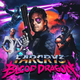 Zzzzz 1777639587farcry3blooddragon Square1 — Ranking of Single-Player Video Games Maker Maker option 135