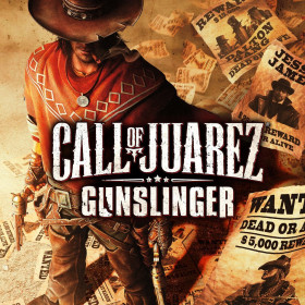 Zzzzz 1777639950callofjuarezgunslinger Square — Ranking of Single-Player Video Games Maker Maker option 143