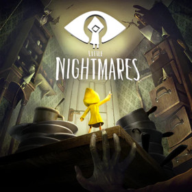 Zzzzz 1777639951littlenightmares Square1 — Ranking of Single-Player Video Games Maker Maker option 148