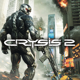 Zzzzz 1777640354crysis2 Square — Ranking of Single-Player Video Games Maker Maker option 158