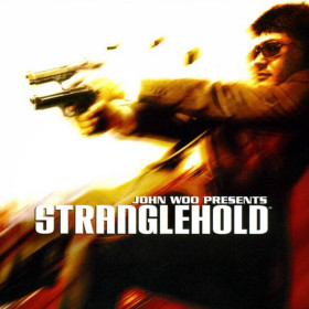 Zzzzz 1777640920stranglehold Square — Ranking of Single-Player Video Games Maker Maker option 175