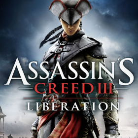 Zzzzz 1777651383assassinscreedliberation Square — Ranking of Single-Player Video Games Maker Maker option 196