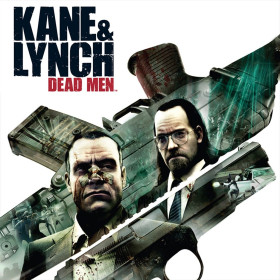 Zzzzz 1777651383kaneandlynchdeadmen Square1 — Ranking of Single-Player Video Games Maker Maker option 199