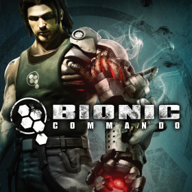 Zzzzz 1777651598bioniccommando2009 Square — Ranking of Single-Player Video Games Maker Maker option 208