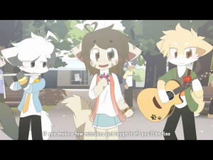Sddefault 1 — All YonKaGor songs & covers option 50