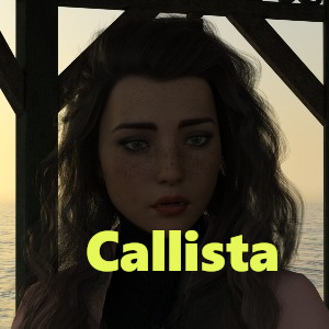 Callista — Karlsson's Gambit Updated (Ch .8.2) option 7