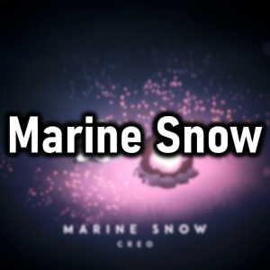 Zzzzz 1769104231marine Snow — Cryo's 2026 Media option 32