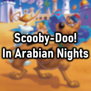 Zzzzz 1769378576scooby Doo In Arabian Nights — Cryo's 2026 Media option 39