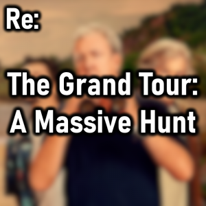 Zzzzz 1769636639the Grand Tour A Massive Hunt — Cryo's 2026 Media option 40