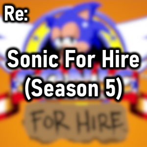 Zzzzz 1769908282sonic For Hire Season 5 — Cryo's 2026 Media option 50