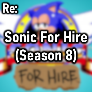 Zzzzz 1769990317sonic For Hire Season 8 — Cryo's 2026 Media option 60