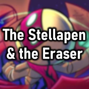 Zzzzz 1770350604the Stellapen And The Eraser — Cryo's 2026 Media option 78