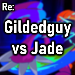 Zzzzz 1770350605gildedguy Vs Jade — Cryo's 2026 Media option 70