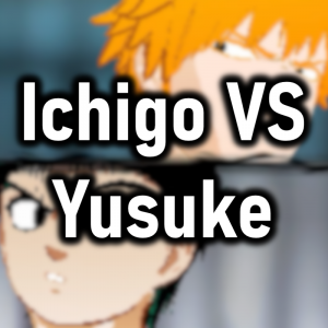 Zzzzz 1770585540ichigo Vs Yusuke — Cryo's 2026 Media option 81