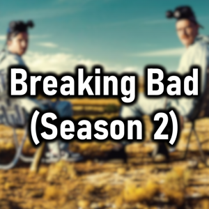 Zzzzz 1770846885breaking Bad Season 2 — Cryo's 2026 Media option 85