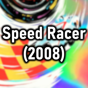 Zzzzz 1771021074speed Racer 2008 — Cryo's 2026 Media option 87