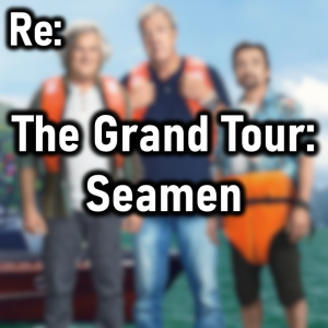 Zzzzz 1771021530the Grand Tour Seamen — Cryo's 2026 Media option 86